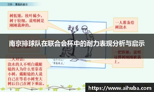 南京排球队在联合会杯中的耐力表现分析与启示
